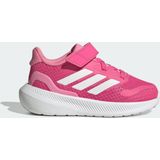 adidas Sportswear Runfalcon 5 Schoenen Kids - Kinderen - Roze- 19