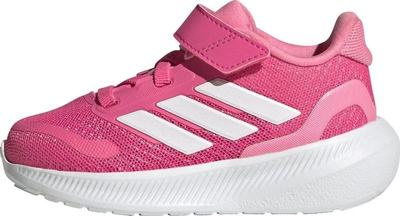 adidas Sportswear Runfalcon 5 Schoenen Kids - Kinderen - Roze- 19