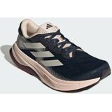 adidas - Supernova Solution 2 - Hardloopschoenen - Zwart - Dames