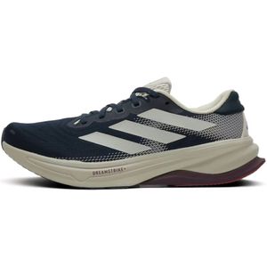 adidas - Supernova Solution 2 - Hardloopschoenen - Zwart - Dames