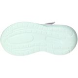 Adidas - RunFalcon 5 - Sportschoenen - Roze - Textiel - Klittenbandsluiting