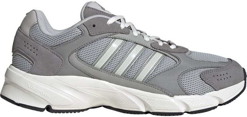 Adidas - Crazychaos 2000 - Sneakers - Grijs - Textiel