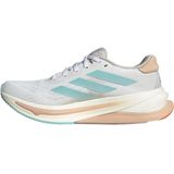 Adidas Supernova Solution 2.0 - Hardloopschoenen - Zwart - Textiel/Synthetisch