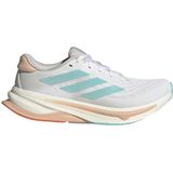 Adidas Supernova Solution 2.0 - Hardloopschoenen - Zwart - Textiel/Synthetisch
