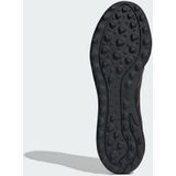 adidas - COPA PURE III LEAGUE - Voetbalschoenen - Core Black / Carbon / Lucid Red - Synthetisch Bovenmateriaal