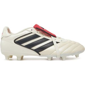adidas - Copa Gloro 2 - Voetbalschoenen - Wit Zwart Rood - Leer