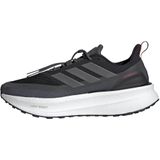 Adidas Ultraboost Herren Schuhe - Schwarz - Größe: 44 2/3 - Netz/Synthetik - Foot Locker
