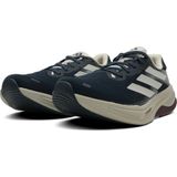 adidas - Supernova Solution 2 - Hardloopschoenen - Zwart - Foam