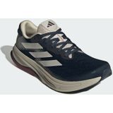 adidas - Supernova Solution 2 - Hardloopschoenen - Zwart - Foam