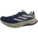 adidas - Supernova Solution 2 - Hardloopschoenen - Zwart - Foam