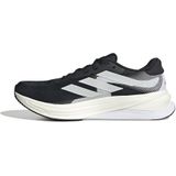 adidas - Supernova Solution 2 - Hardloopschoenen - Zwart - Mesh