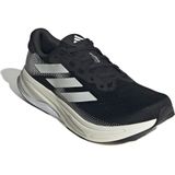 adidas - Supernova Solution 2 - Hardloopschoenen - Zwart - Mesh