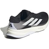 adidas - Supernova Solution 2 - Hardloopschoenen - Zwart - Mesh