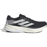 adidas - Supernova Solution 2 - Hardloopschoenen - Zwart - Mesh