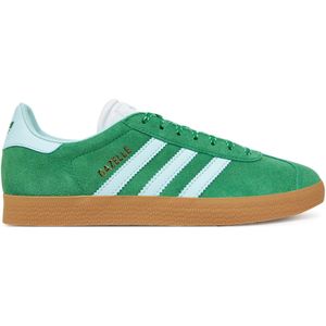 Adidas Gazelle groene dames sneakers kopen? ✔️ Tot 56% korting