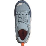 adidas - TERREX AX4S - Wandelschoenen - Kinder - Ademend - Gripvaste Profielzool