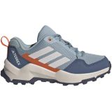 adidas - TERREX AX4S - Wandelschoenen - Kinder - Ademend - Gripvaste Profielzool