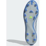 adidas - COPA PURE III LEAGUE FG/MG - Voetbalschoenen - Zwart - Synthetisch