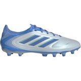 adidas - COPA PURE III LEAGUE FG/MG - Voetbalschoenen - Zwart - Synthetisch