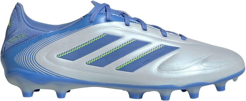 adidas - COPA PURE III LEAGUE FG/MG - Voetbalschoenen - Zwart - Synthetisch