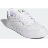 adidas - Retrocross - Golfschoenen - Wit - Leer en Synthetisch