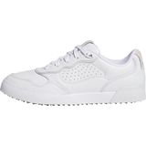 adidas - Retrocross - Golfschoenen - Wit - Leer en Synthetisch