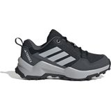 adidas Terrex AX4S Hiking Shoes Kids - Core Black/Grey Two/Grey Six