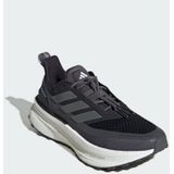 Adidas - Ultraboost - Dames Schoenen - Zwart - Mesh/Synthetisch