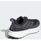 Adidas - Ultraboost - Dames Schoenen - Zwart - Mesh/Synthetisch