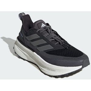 Adidas - Ultraboost - Dames Schoenen - Zwart - Mesh/Synthetisch