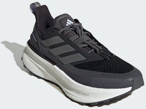 Adidas - Ultraboost - Dames Schoenen - Zwart - Mesh/Synthetisch