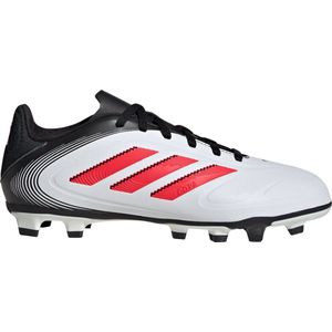 adidas - Copa Pure 3 Club - Voetbalschoenen - Wit - Synthetisch bovenwerk
