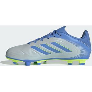 Adidas copa pure 3 club fg in de kleur blauw.