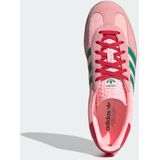 Adidas Gazelle Indoor 'Pink Velvet' (Women')
