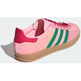Adidas Gazelle Indoor 'Pink Velvet' (Women')