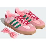 Adidas Gazelle Indoor 'Pink Velvet' (Women')