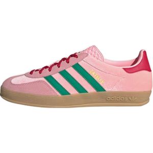 Adidas Gazelle Indoor 'Pink Velvet' (Women')