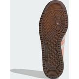 adidas - Brmd W - Sneakers - Perzik - Suède - Lage Pasvorm