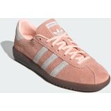 adidas - Brmd W - Sneakers - Perzik - Suède - Lage Pasvorm