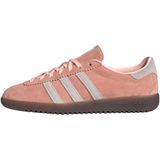 adidas - Brmd W - Sneakers - Perzik - Suède - Lage Pasvorm