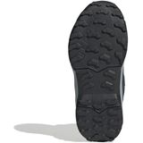Adidas - Terrex Agravic Trailrunningschoenen - Zwart - Ripstop - Waterproof