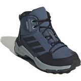 Adidas - Terrex Agravic Trailrunningschoenen - Zwart - Ripstop - Waterproof