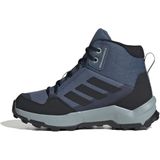 Adidas - Terrex Agravic Trailrunningschoenen - Zwart - Ripstop - Waterproof