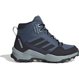 Adidas - Terrex Agravic Trailrunningschoenen - Zwart - Ripstop - Waterproof