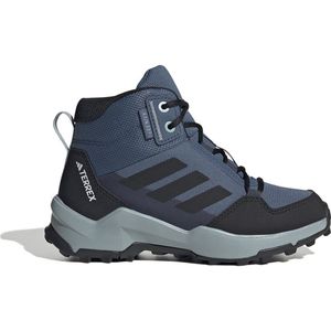Adidas - Terrex Agravic Trailrunningschoenen - Zwart - Ripstop - Waterproof