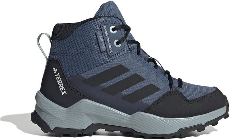 Adidas - Terrex Agravic Trailrunningschoenen - Zwart - Ripstop - Waterproof