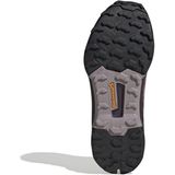 adidas - Terrex AX4 - Hiking Schoenen - warm clay/preloved fig/quiet crimson