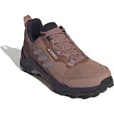 adidas - Terrex AX4 - Hiking Schoenen - warm clay/preloved fig/quiet crimson