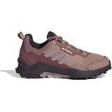 adidas - Terrex AX4 - Hiking Schoenen - warm clay/preloved fig/quiet crimson
