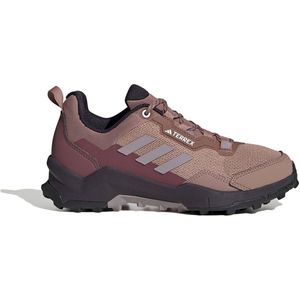 adidas - Terrex AX4 - Hiking Schoenen - warm clay/preloved fig/quiet crimson